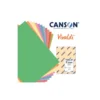 CANSON® Iris® Vivaldi® farbiges Papier-Sortiment