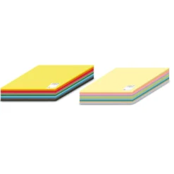 CANSON® Iris® Vivaldi® farbiges Papier-Sortiment