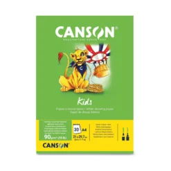 CANSON® Kids Zeichenpapier