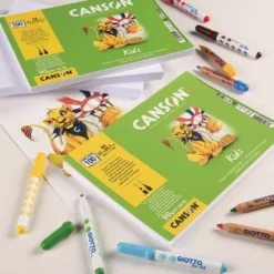 CANSON® Kids Zeichenpapier