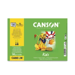 CANSON® Kids Zeichenpapier