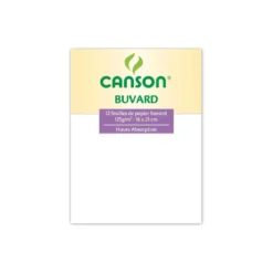 CANSON® Löschpapier-Block