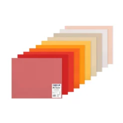 CANSON® Mi-Teintes® Pastellpapier-Sortiment