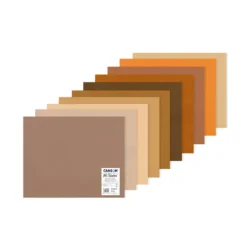 CANSON® Mi-Teintes® Pastellpapier-Sortiment