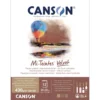 CANSON® Mi-Teintes® Velvet Pastellblock