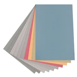 CANSON® Mi-Teintes® Zeichenpapier-Sortiment mittlere Tonwerte