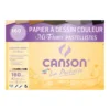 CANSON® Papier Mi-Teintes® A3