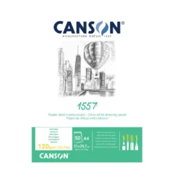 CANSON® 1557® Skizzenblock