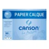 CANSON® Transparentpapier Calque Satin