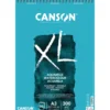 CANSON® XL® Aquarelle Studien-Aquarellblock