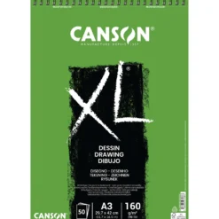 CANSON® XL® Dessin universeller Zeichenblock