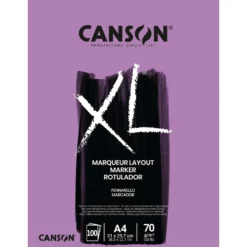 CANSON® "XL®" Markerblock