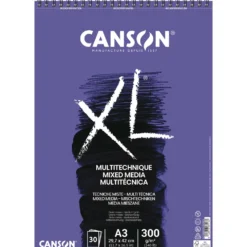CANSON® XL Mix Media 300 g/qm