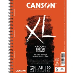 CANSON® XL® Skizzen- und Studienblock