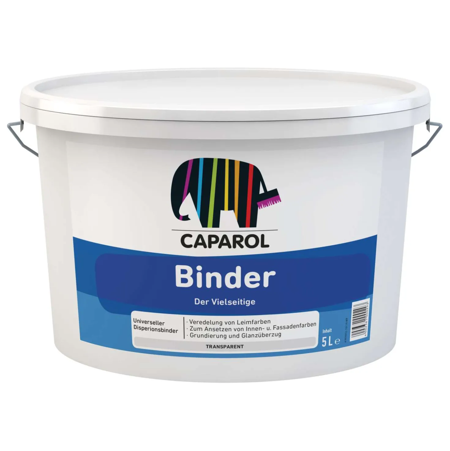 Caparol-Binder
