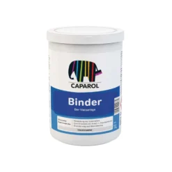 Caparol-Binder