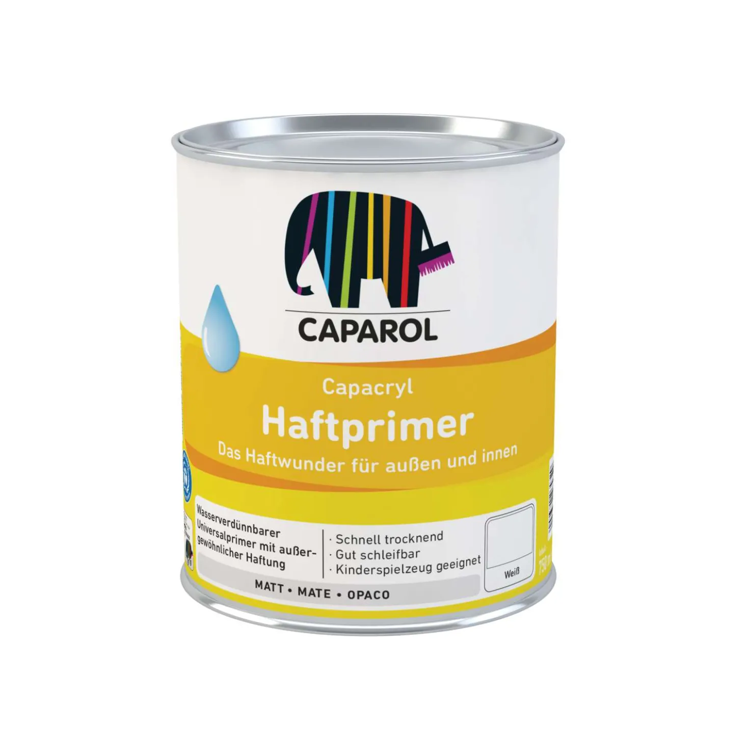 CAPAROL Capacryl Haftprimer