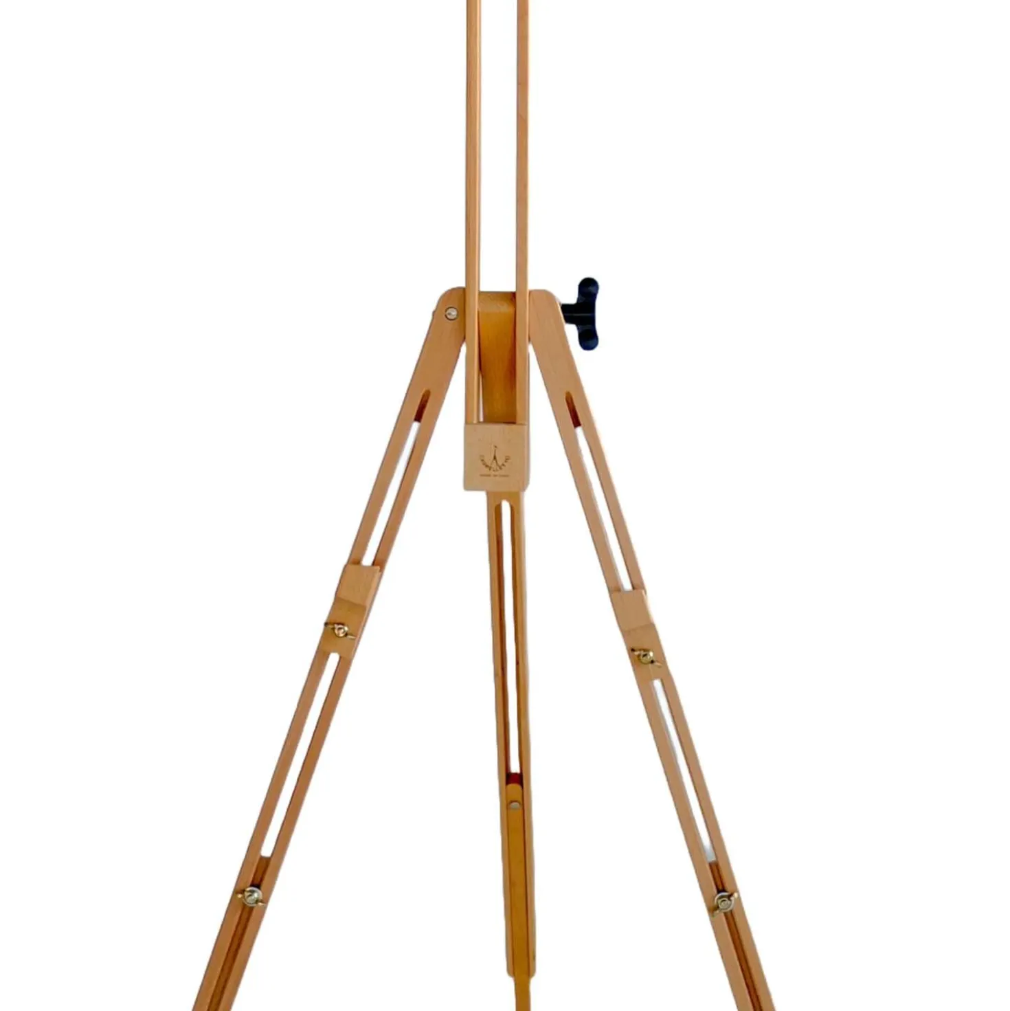 CAPPELLETTO Feldstaffelei CS1 aus Buchenholz