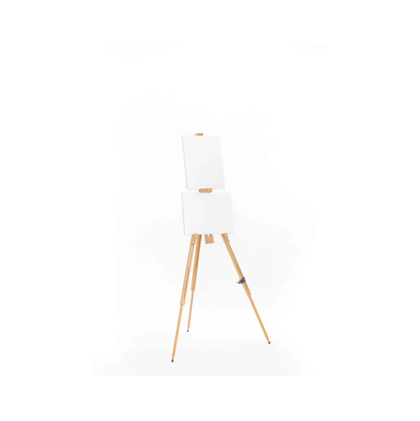 CAPPELLETTO Feldstaffelei CS1 aus Buchenholz
