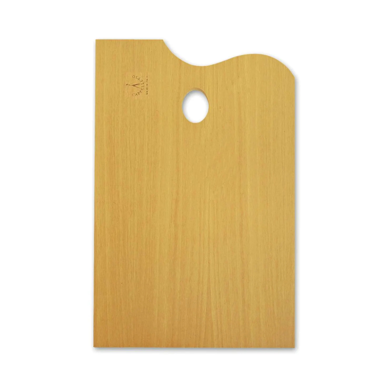 CAPPELLETTO Holzpaletten