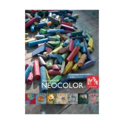 CARAN d'ACHE® Unterrichtshilfe NEOCOLOR