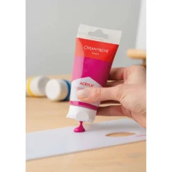 CARAN d’ACHE® ACRYLIC Acrylfarbe