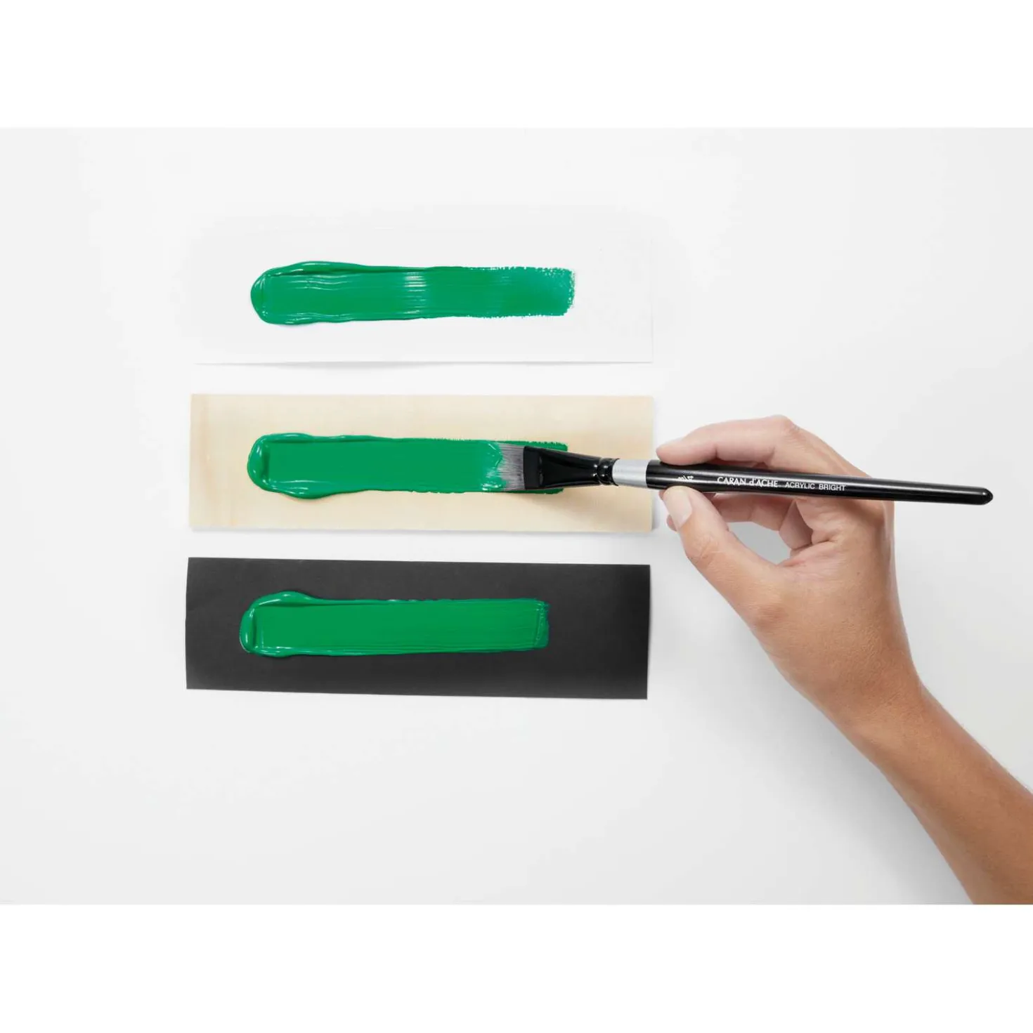 CARAN d’ACHE® ACRYLIC Acrylfarbe