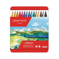 CARAN d'ACHE® FIBRALO Faserstifte