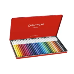 CARAN d'ACHE® FIBRALO Faserstifte