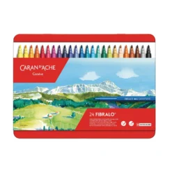CARAN d'ACHE® FIBRALO Faserstifte