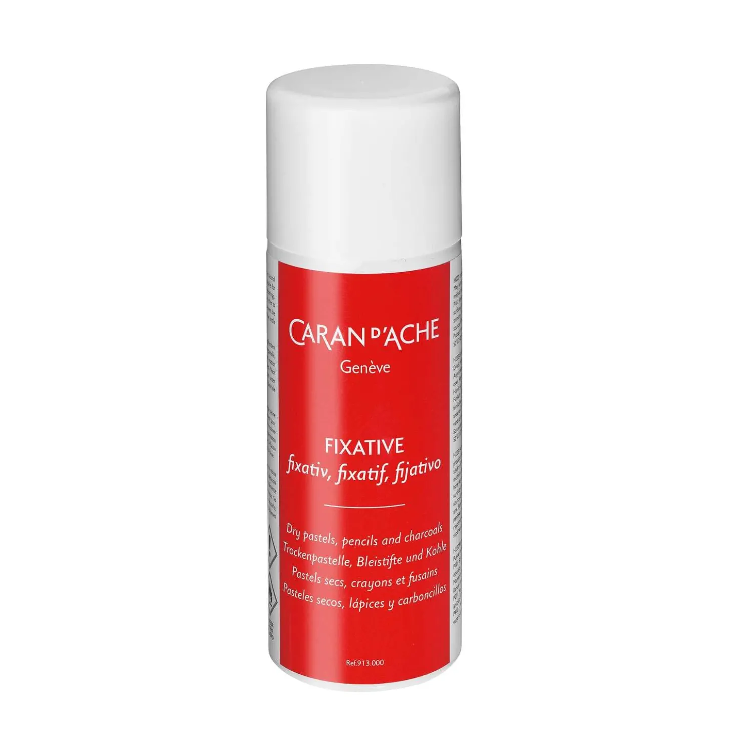 CARAN D'ACHE® Fixativ Spray