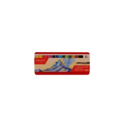 CARAN D'ACHE® GOUACHE STUDIO Farbtabletten-Sets