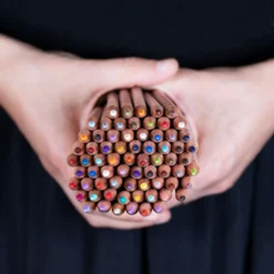CARAN d'ACHE® Luminance Künstler-Farbstifte einzeln
