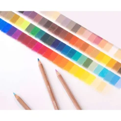 CARAN d'ACHE® Luminance Künstler-Farbstifte einzeln