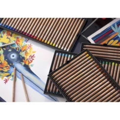 CARAN D'ACHE® LUMINANCE 6901® Künstler-Farbstifte, Sets