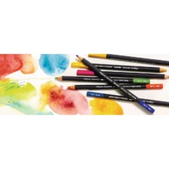CARAN D'ACHE® MUSEUM AQUARELLE Aquarellstifte, einzeln