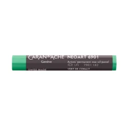 CARAN d'ACHE® NEOART™ 6901 wasserfeste Wachs- und Ölpastellkreiden