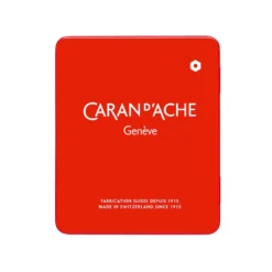 CARAN d'ACHE® NEOCOLOR®I Etuis