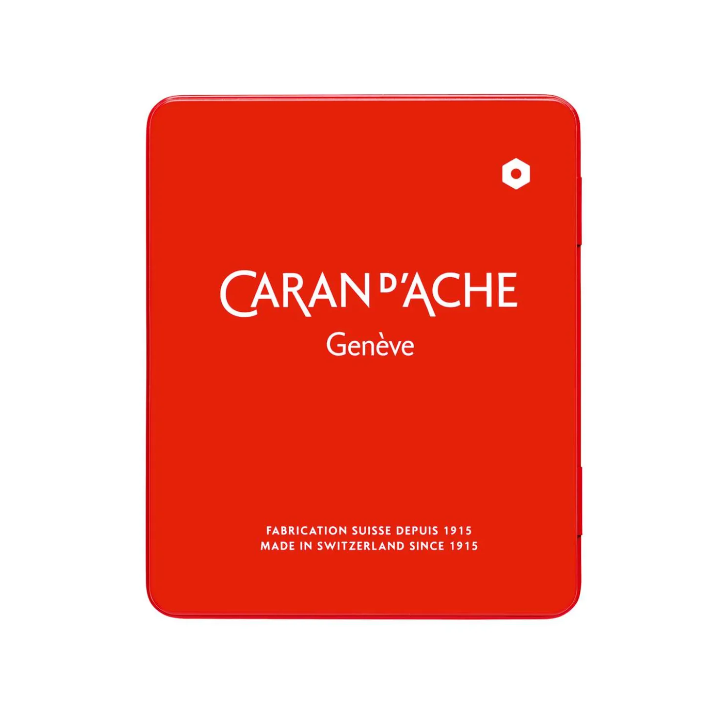 CARAN d'ACHE® NEOCOLOR®I Etuis