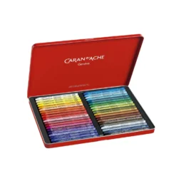 CARAN d'ACHE® NEOCOLOR®I Etuis