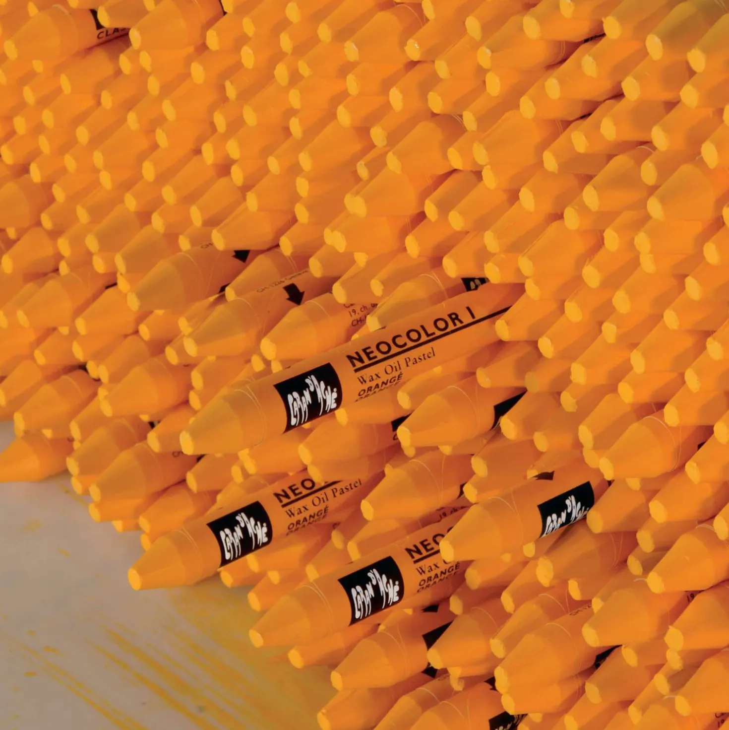CARAN d'ACHE® NEOCOLOR®I Etuis