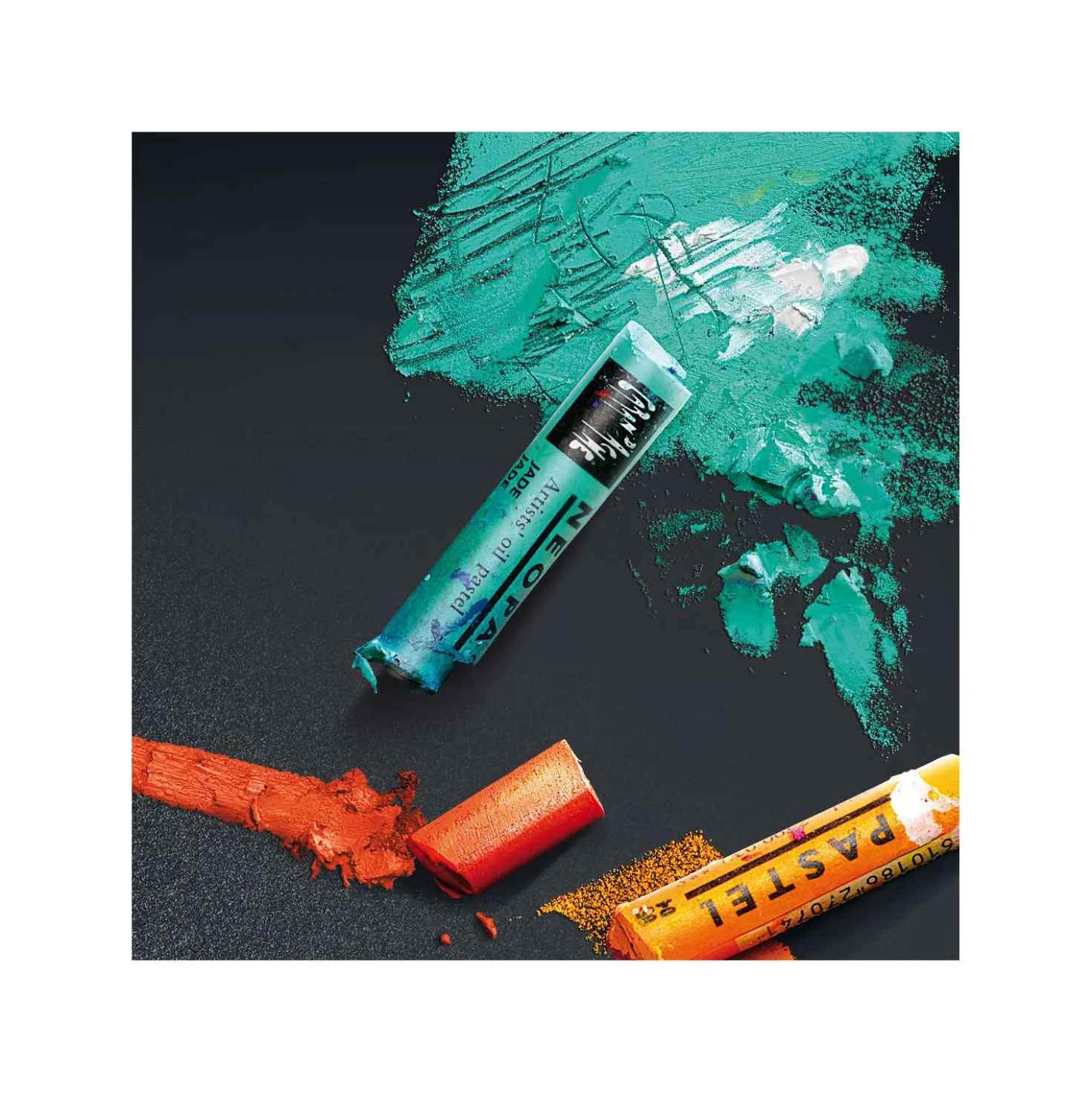 CARAN D'ACHE® NEOPASTEL® Ölpastellkreiden, Sets