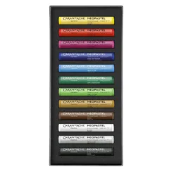CARAN D'ACHE® NEOPASTEL® Ölpastellkreiden, Sets