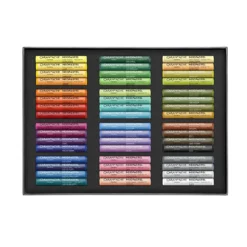 CARAN D'ACHE® NEOPASTEL® Ölpastellkreiden, Sets