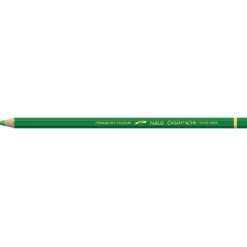 CARAN D'ACHE® PABLO® wasserfeste Künstlerfarbstifte, einzeln