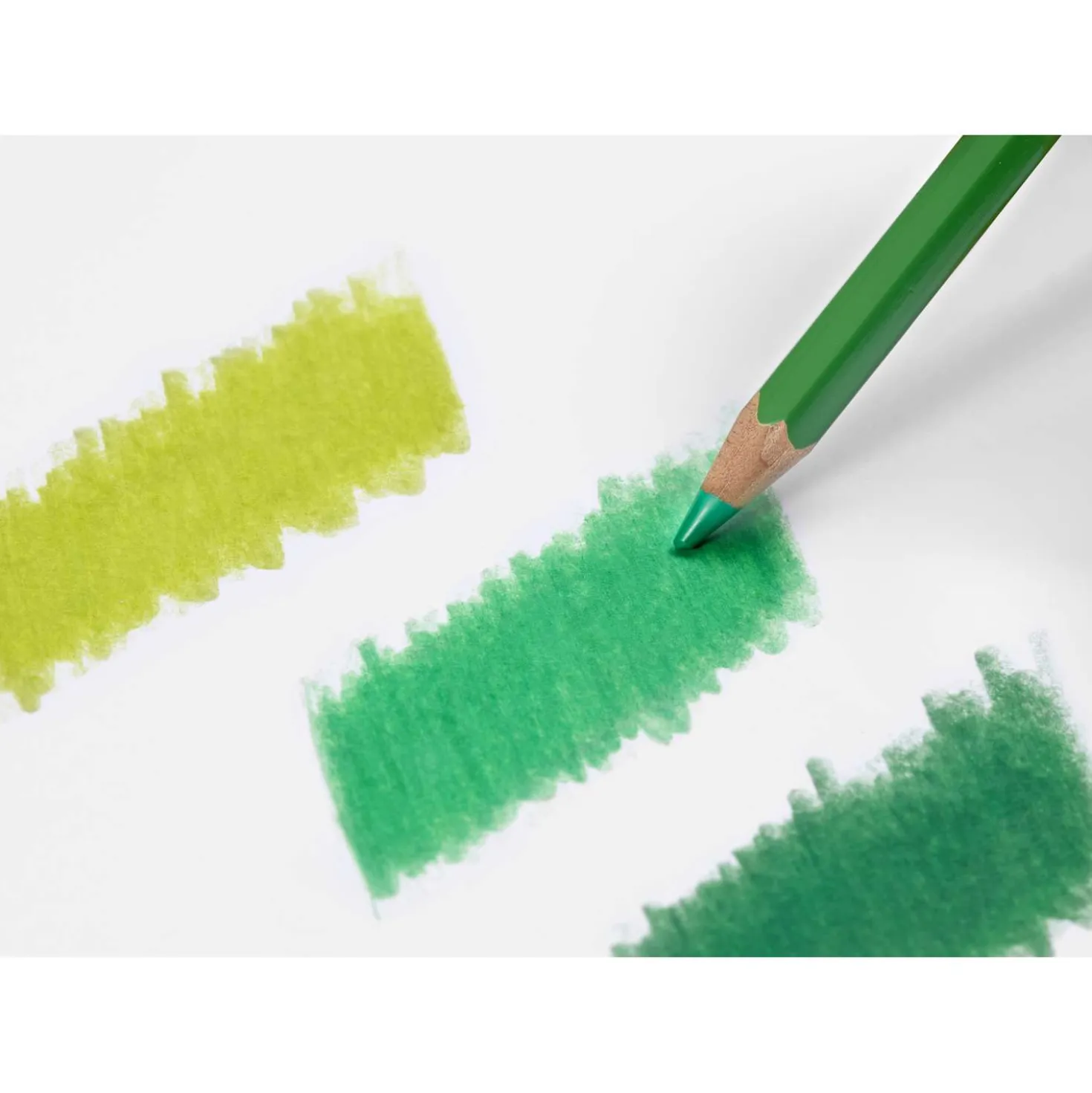 CARAN D'ACHE® PABLO® wasserfeste Künstlerfarbstifte, einzeln