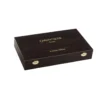 CARAN D'ACHE® Pastel Pencils Pastellstift, Holzkoffer mit 84 Farben