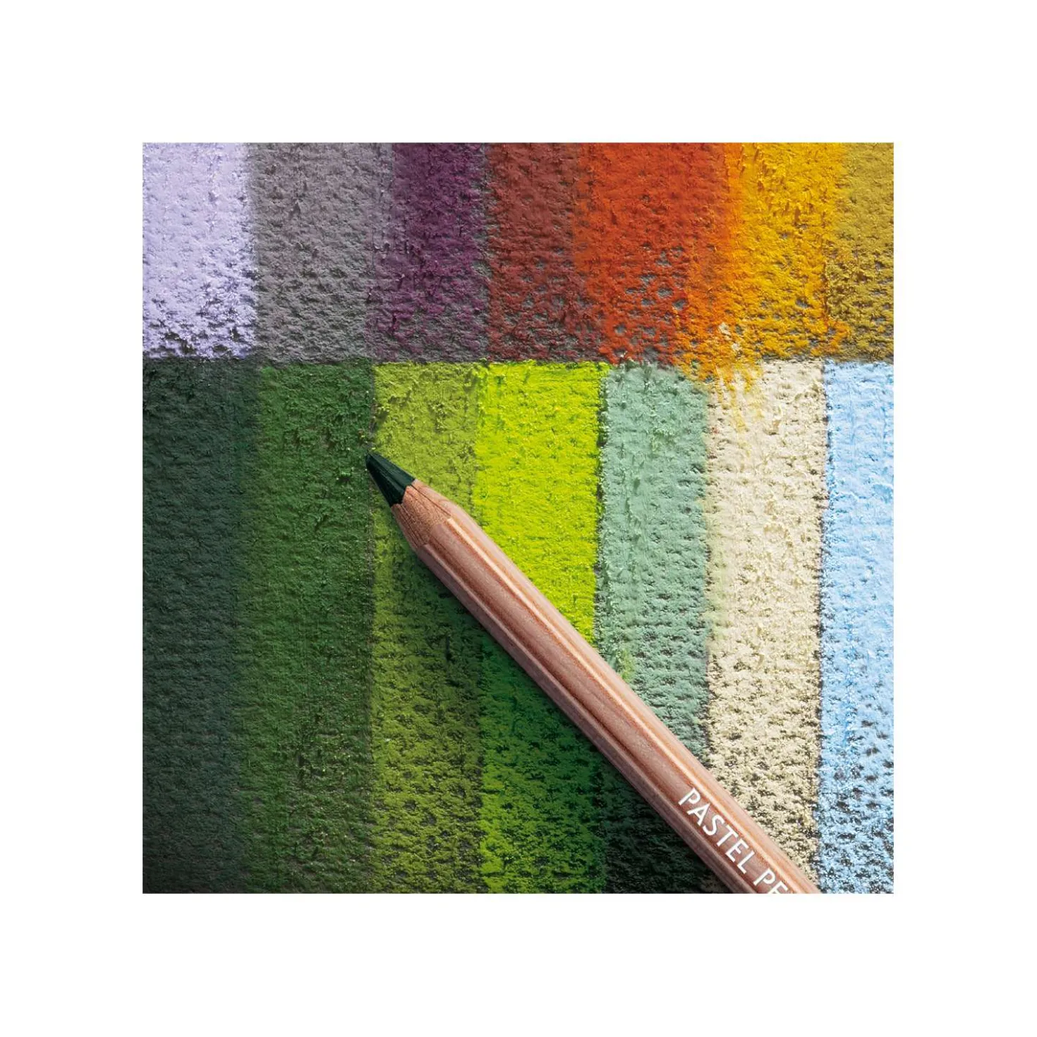 CARAN D'ACHE® Pastel Pencils Pastellstifte-Sets