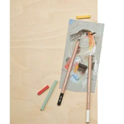 CARAN D'ACHE® Pastel Pencils Pastellstifte-Sets