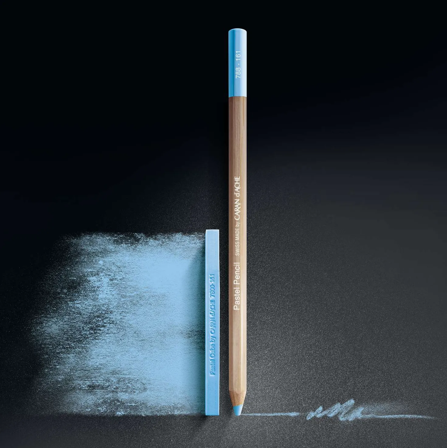 CARAN D'ACHE® Pastel Pencils Pastellstifte-Sets